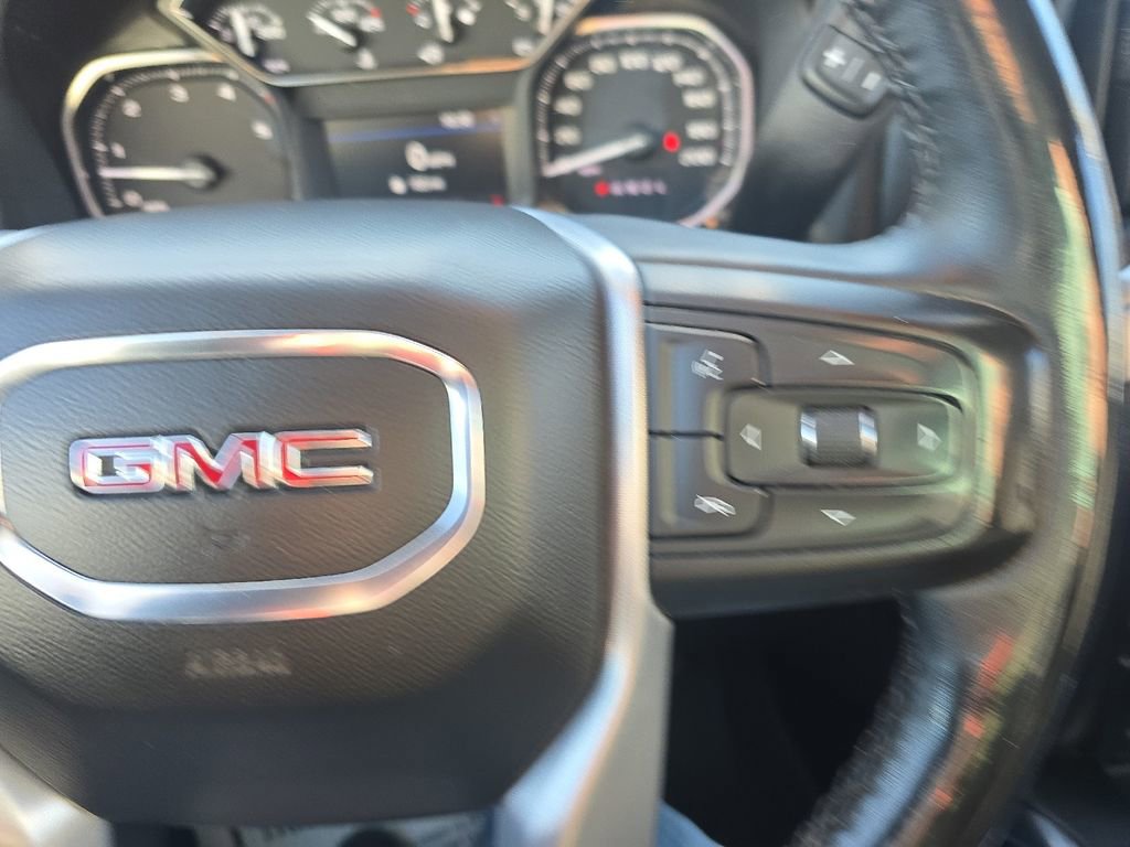 Used 2023 GMC Sierra 3500 SLT w/ SLT Convenience Package AWD/4WD image 27