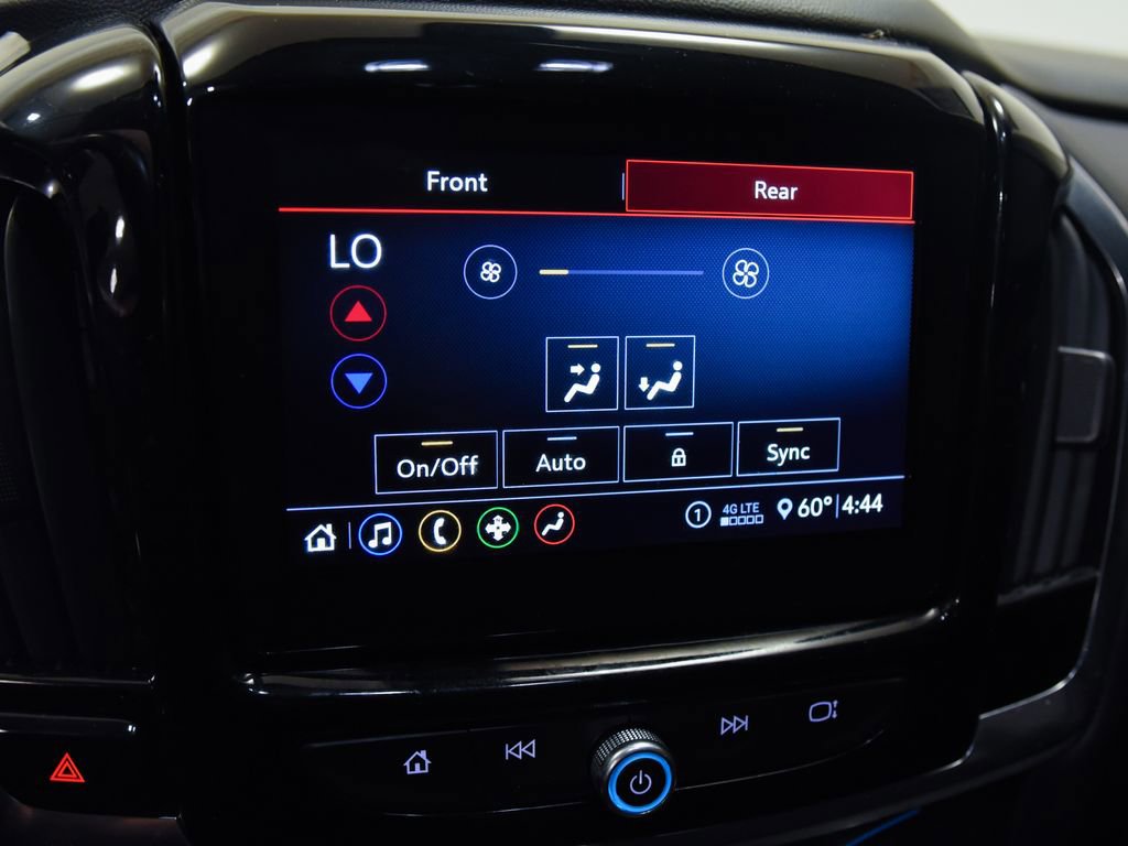 Used 2021 Chevrolet Traverse LT AWD/4WD image 25