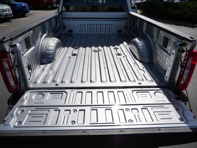 Certified 2024 Ford F250 XL w/ Snow Plow Prep Package AWD/4WD image 12