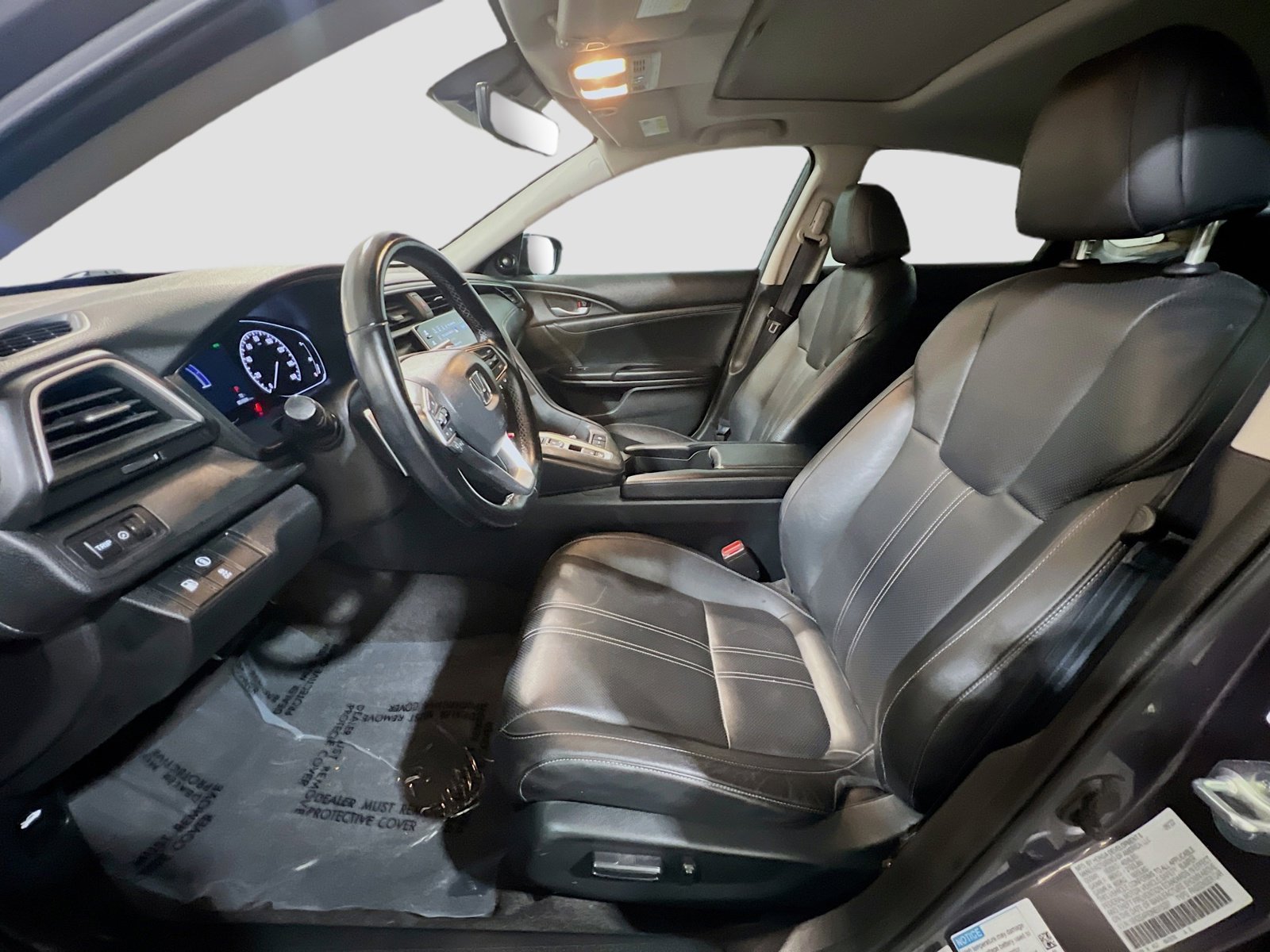 Used 2022 Honda Insight Touring image 15