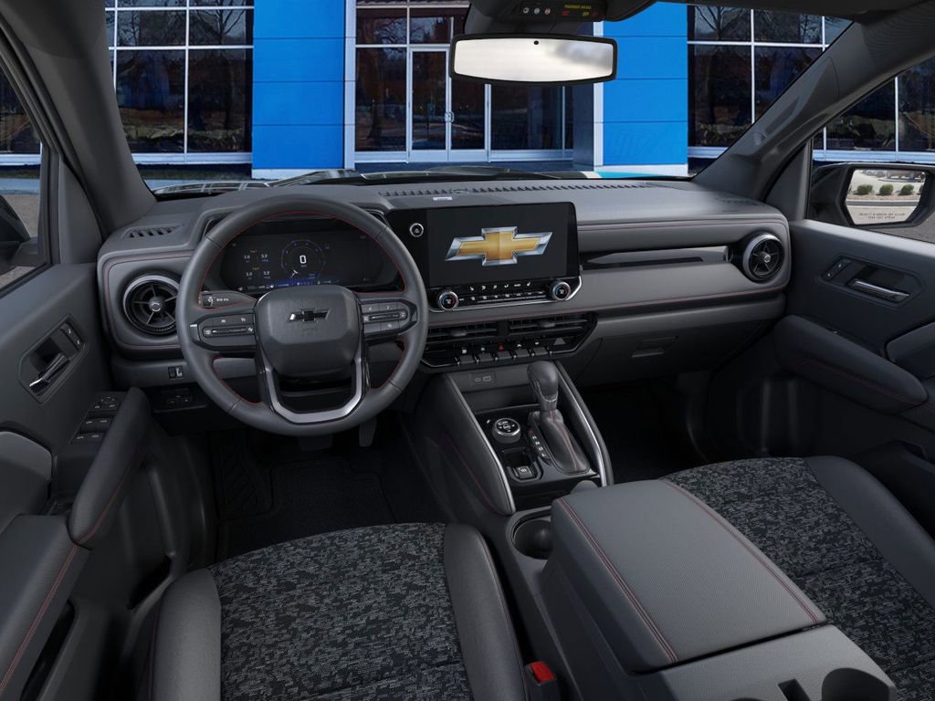 New 2026 Chevrolet Colorado Z71 image 15