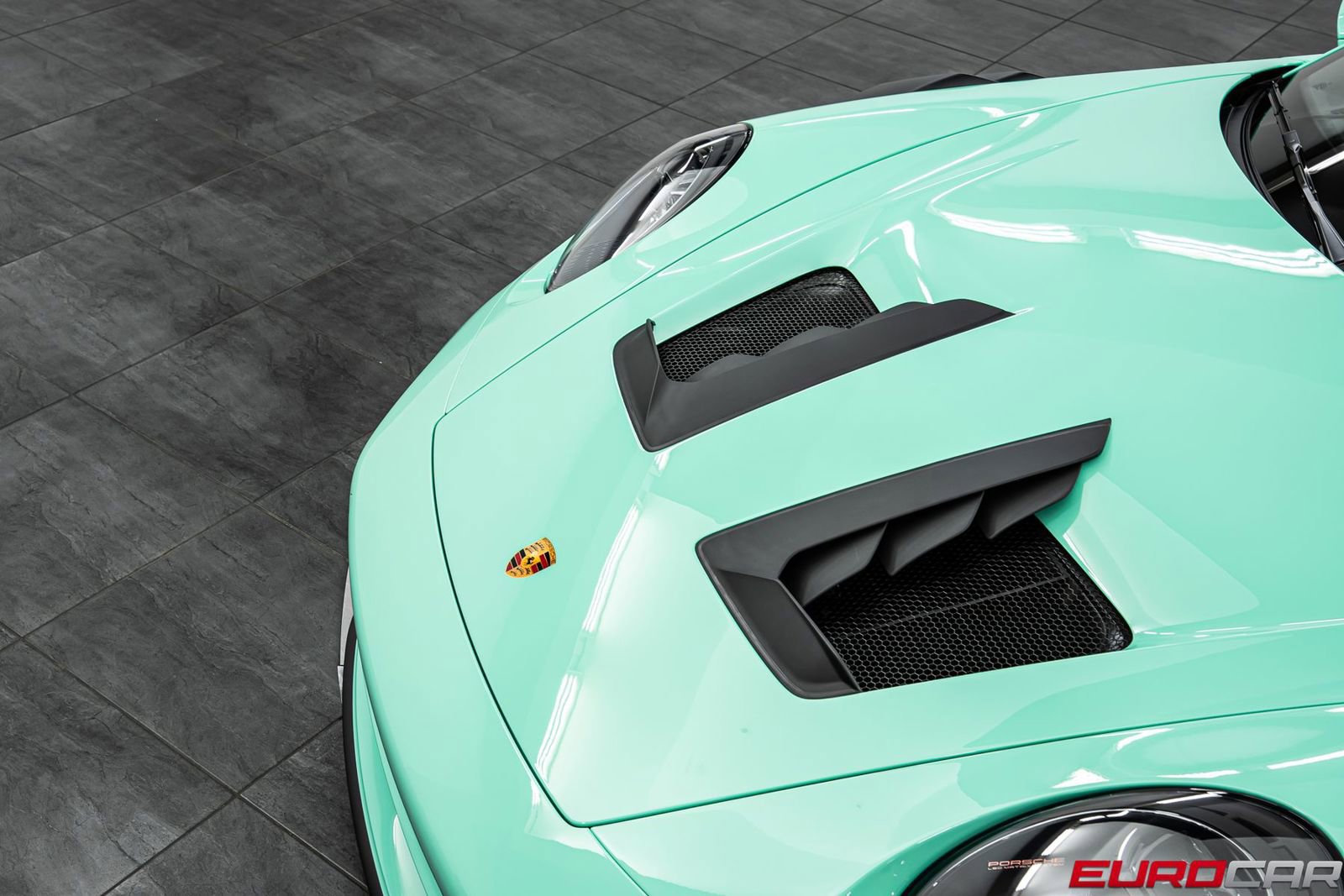 Used 2024 Porsche 911 GT3 RS RWD image 9
