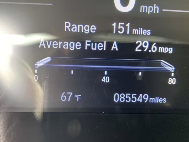 Used 2019 Honda CR-V EX image 10