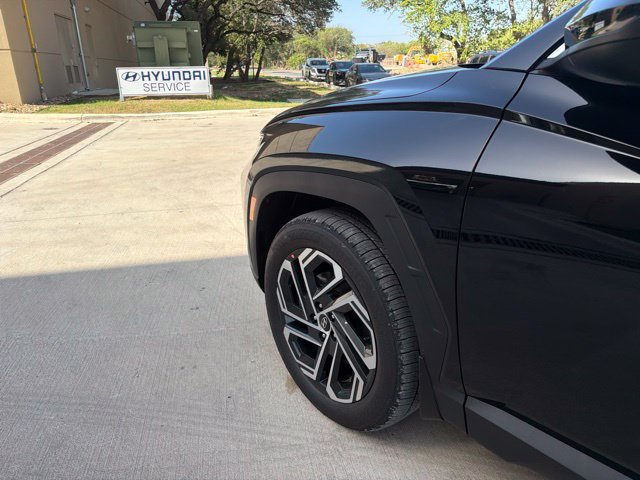 New 2026 Hyundai Tucson SEL Plus FWD image 14