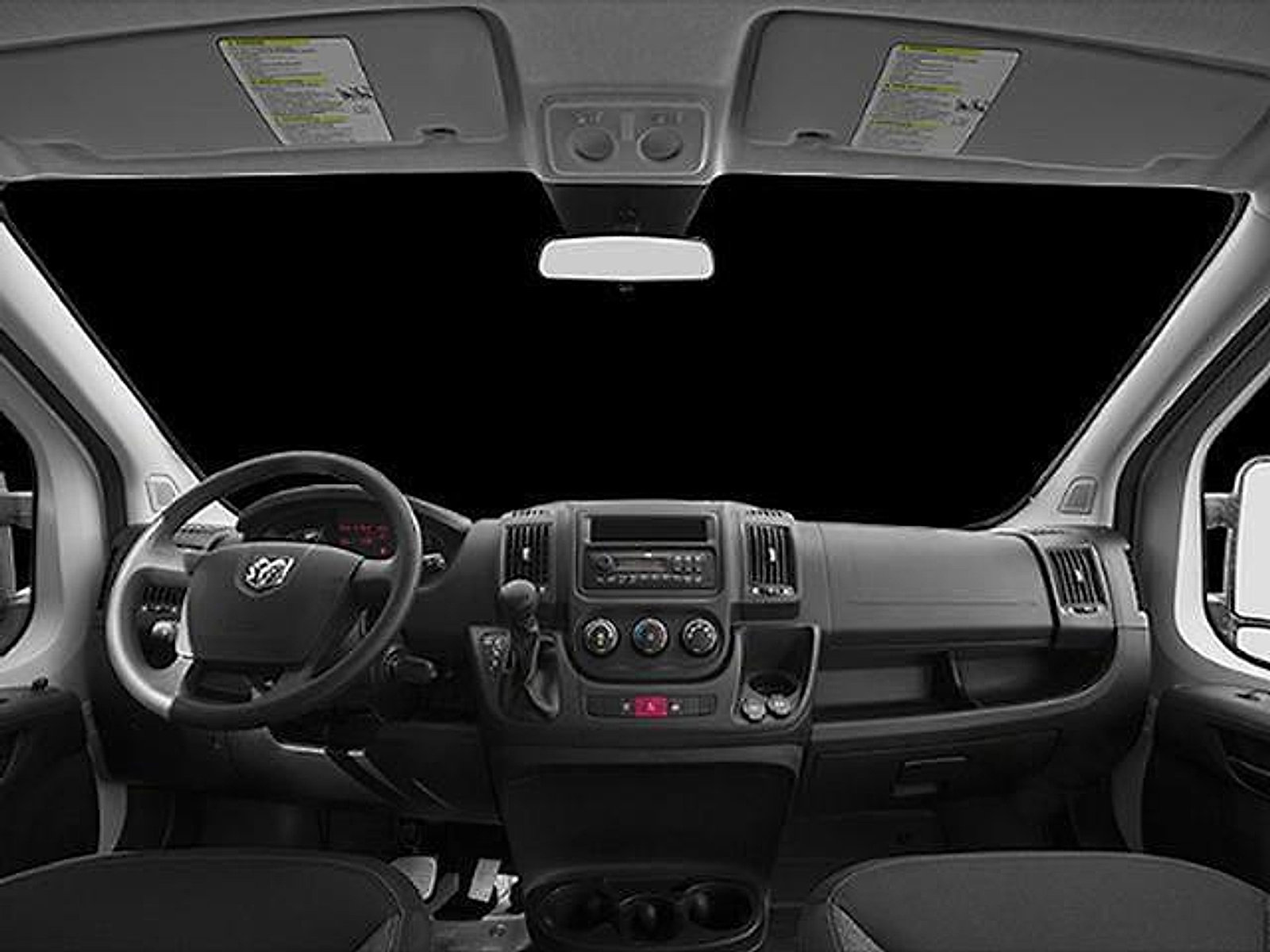 Used 2014 RAM ProMaster 1500 FWD image 58