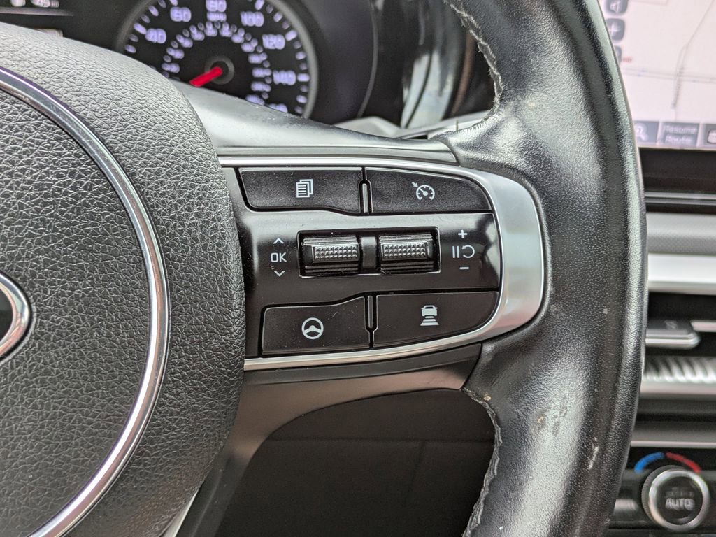 Used 2021 Kia K5 GT-Line image 26