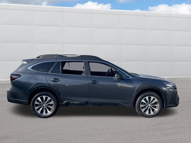 Used 2024 Subaru Outback Limited XT image 17