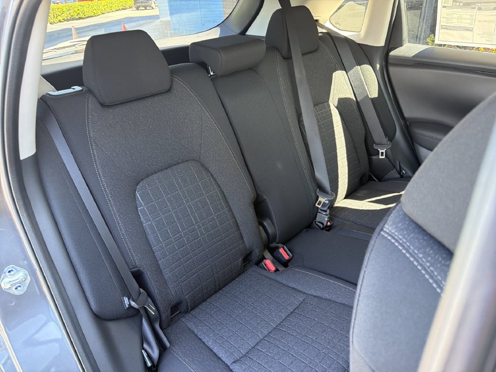 New 2027 Honda HR-V LX image 31
