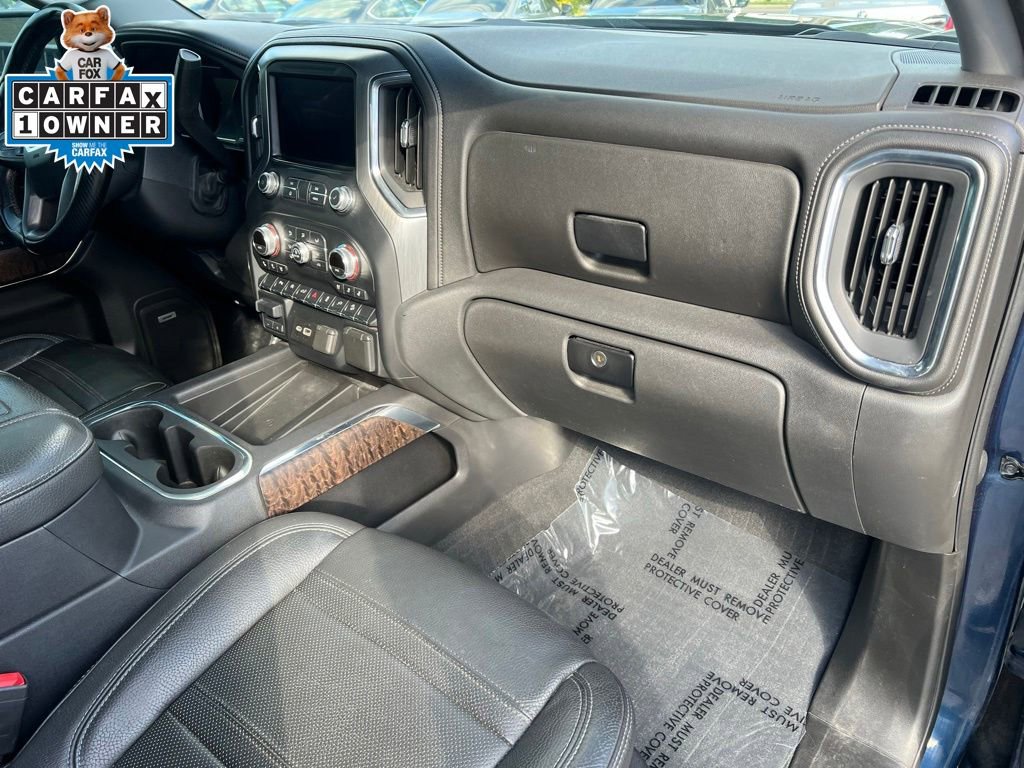 Used 2019 GMC Sierra 1500 Denali AWD/4WD image 32