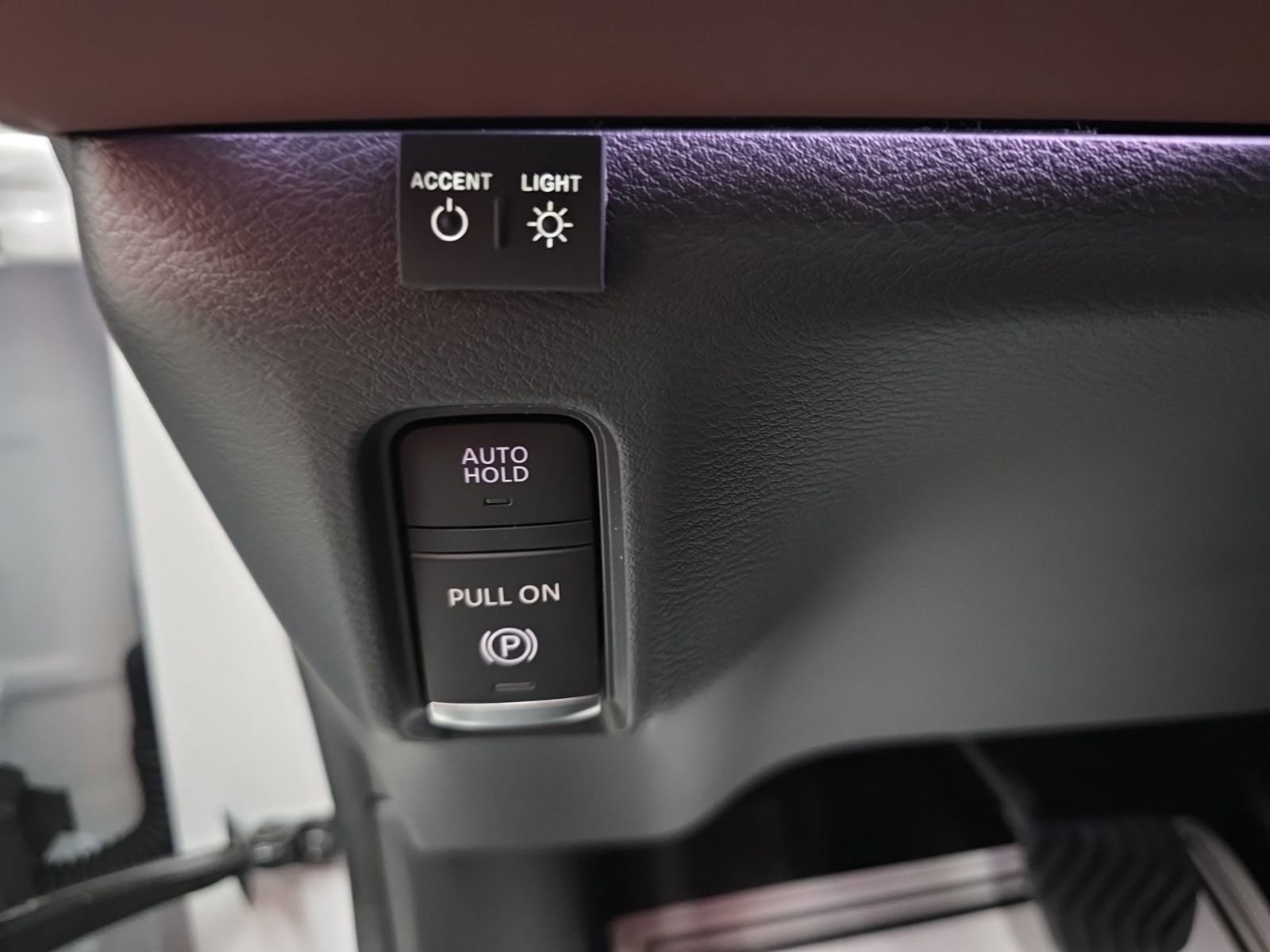 New 2026 INFINITI QX80 Autograph image 40