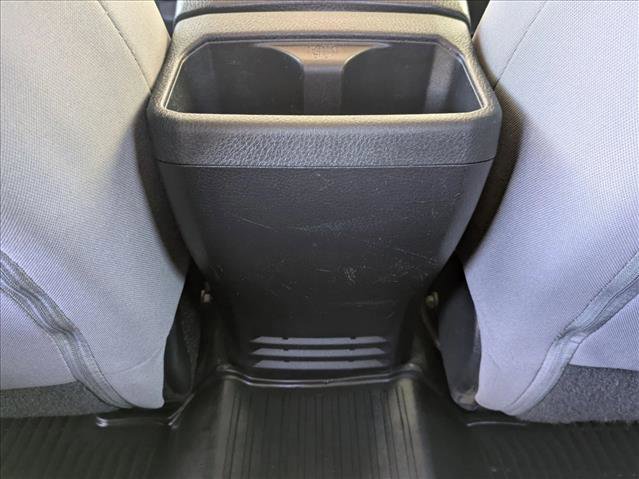 Used 2021 Toyota Tacoma SR w/ SR Convenience Package RWD image 16