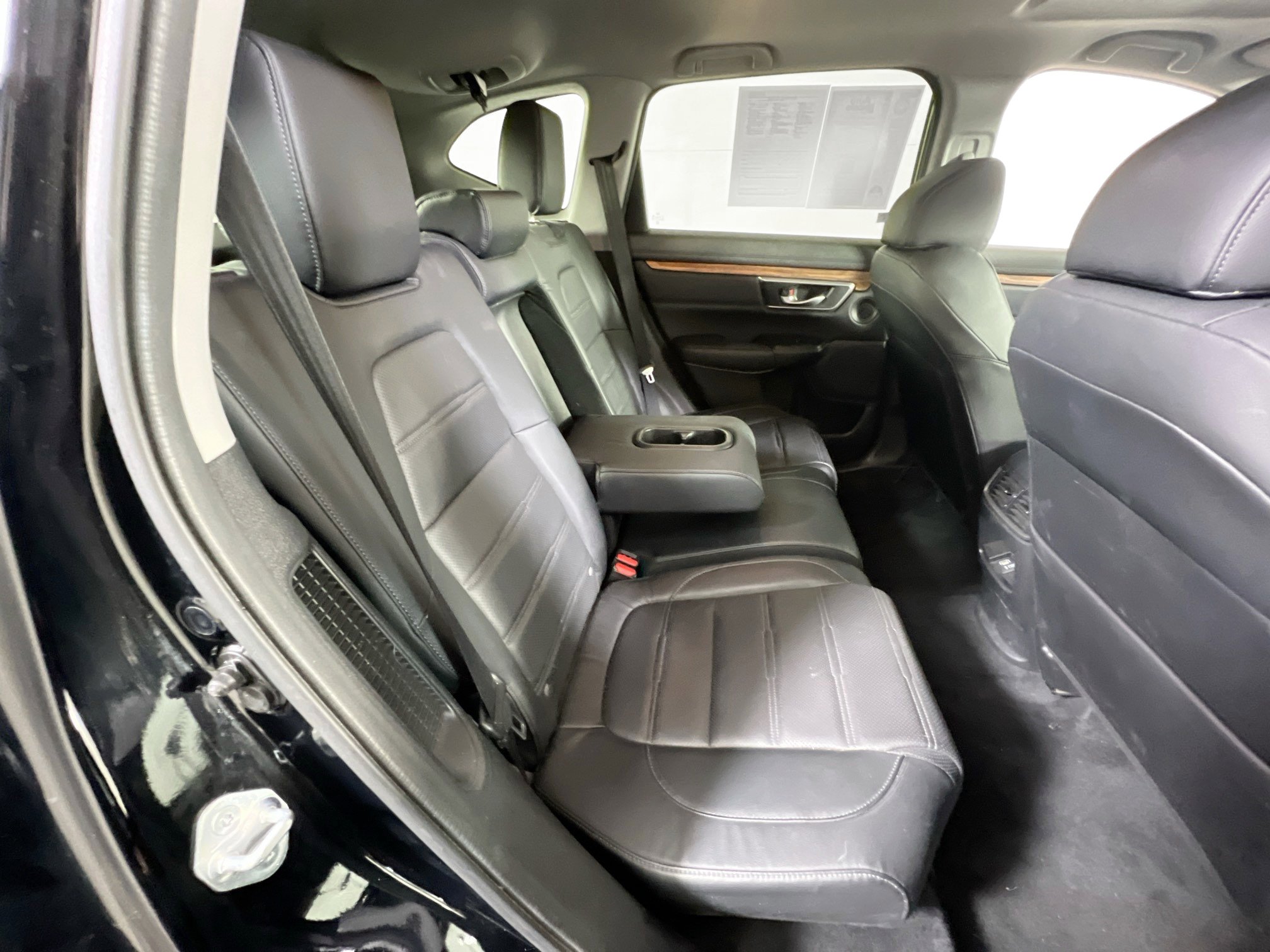 Used 2022 Honda CR-V Touring image 27