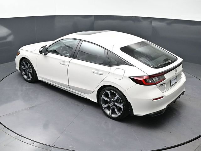 Used 2026 Honda Civic Sport Touring image 42