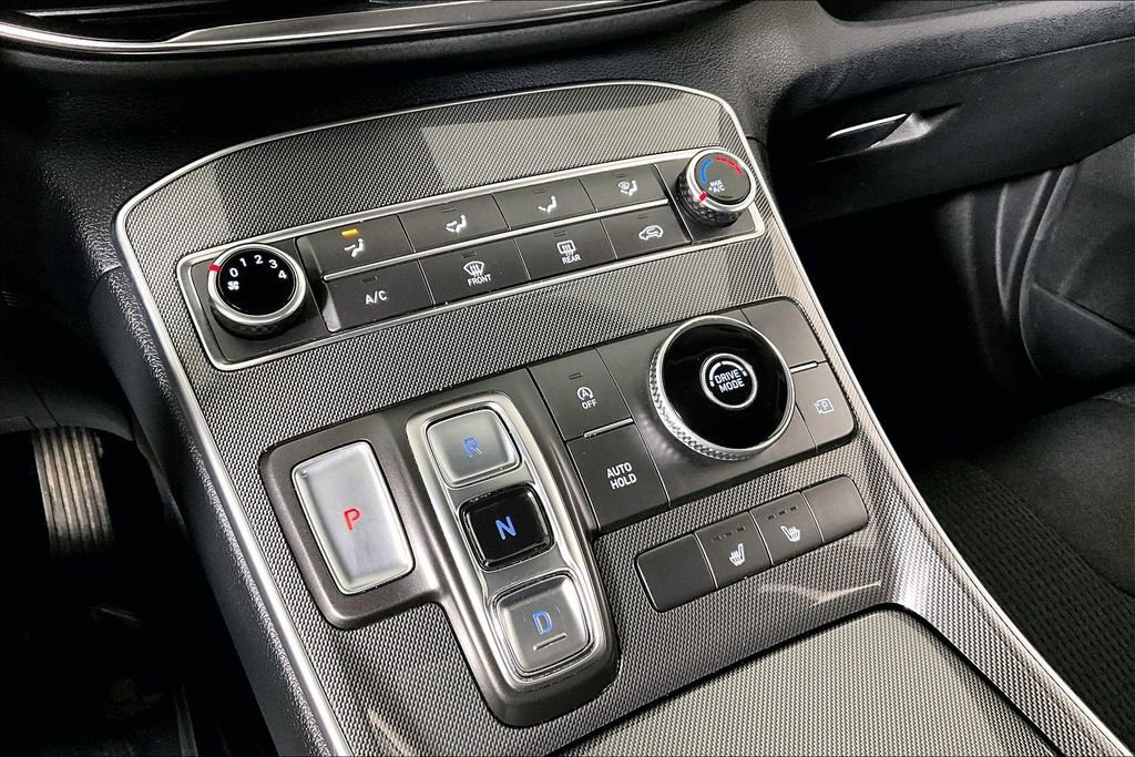 Used 2022 Hyundai Santa Fe SEL image 33