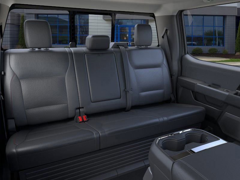 New 2026 Ford F250 Lariat w/ Tremor Off-Road Package image 11