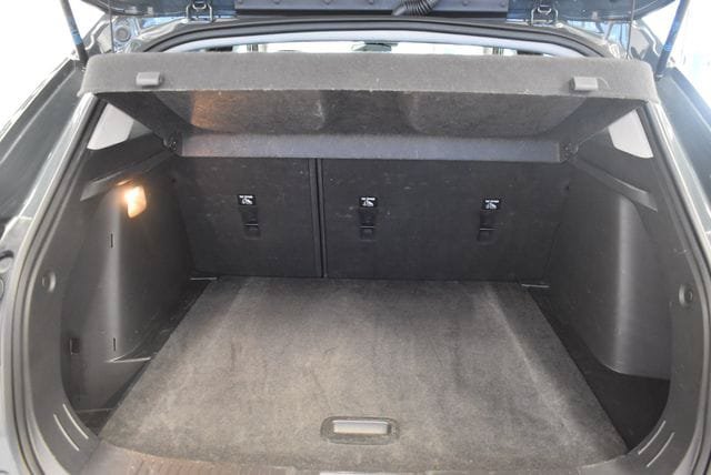 Used 2025 Chevrolet Trax LT w/ LT Convenience Package FWD image 16