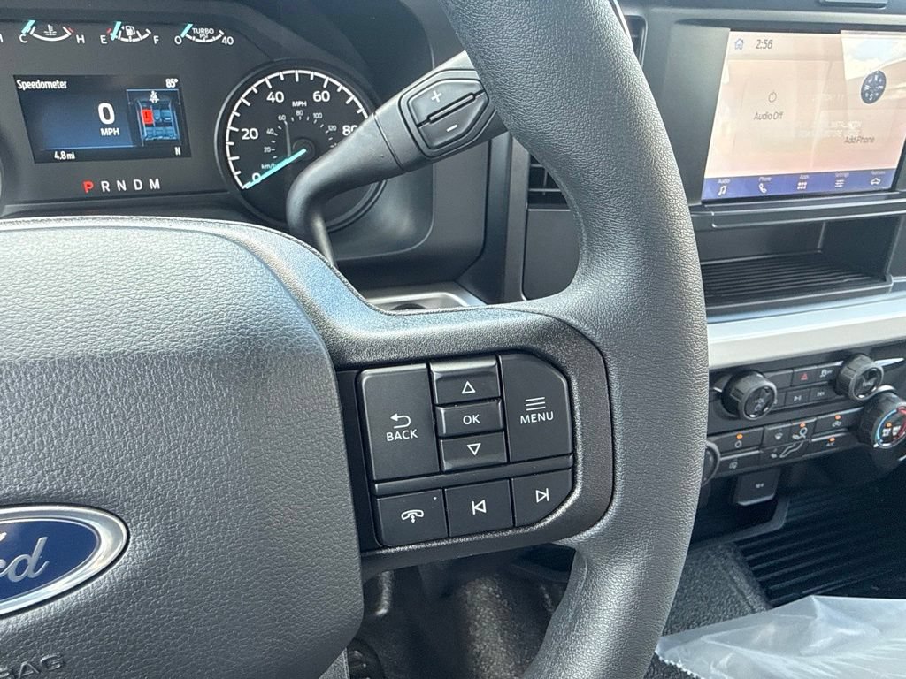 New 2026 Ford F250 XL AWD/4WD image 21