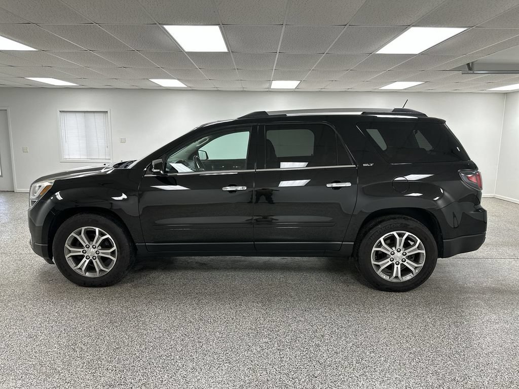 Used 2016 GMC Acadia SLT w/ Open Road Package AWD/4WD image 5
