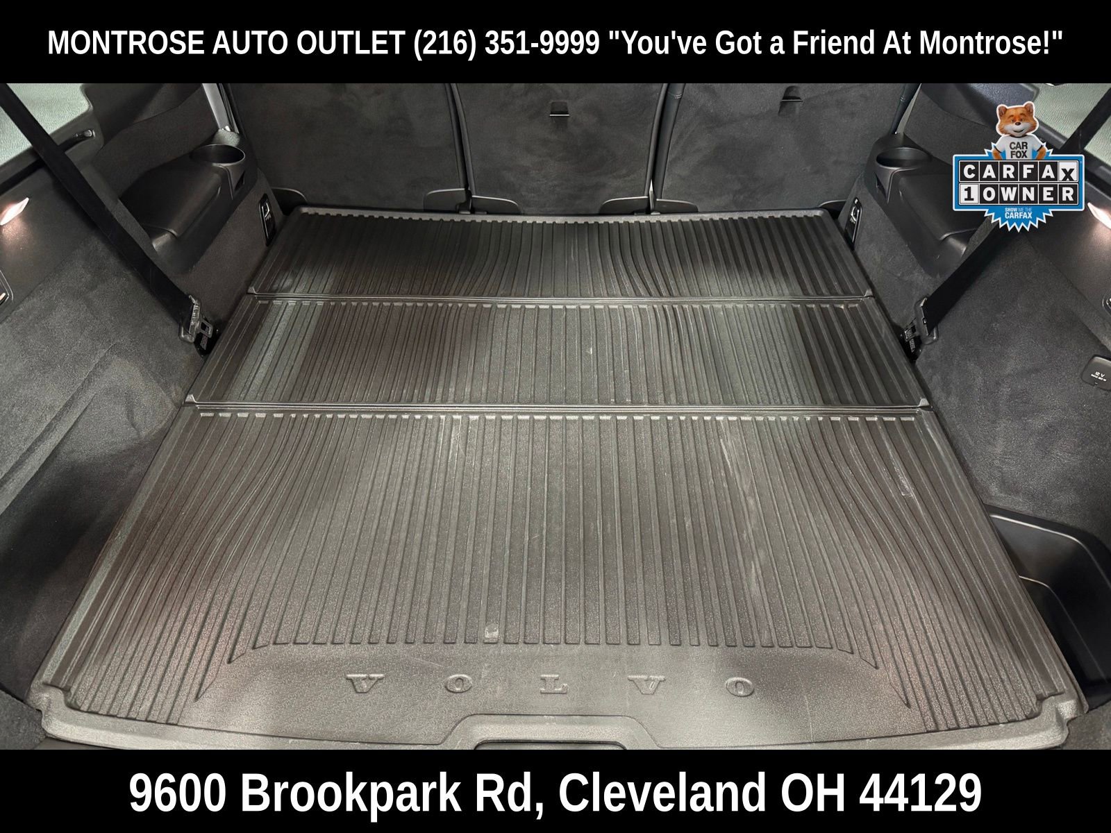 New 2025 Volvo XC90 T8 Plus w/ Protection Package Premier image 30