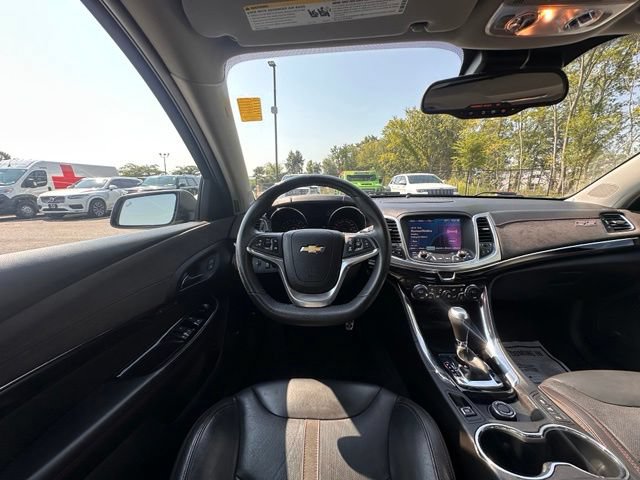 Used 2016 Chevrolet SS RWD image 15