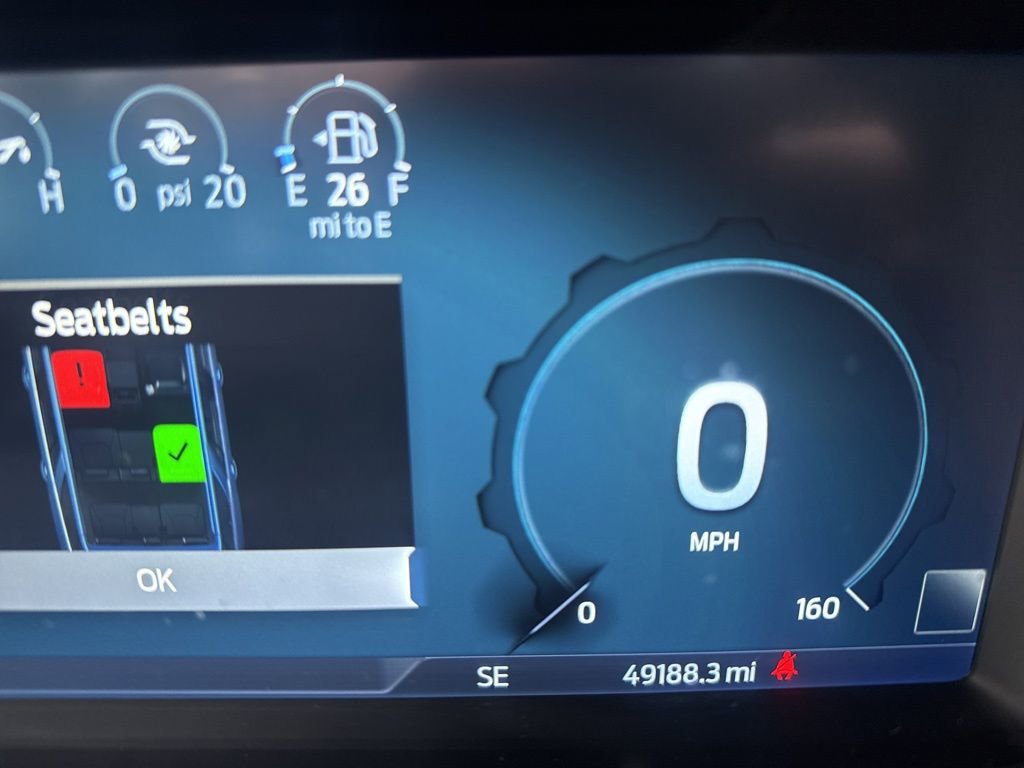 Used 2022 Ford Expedition King Ranch image 20