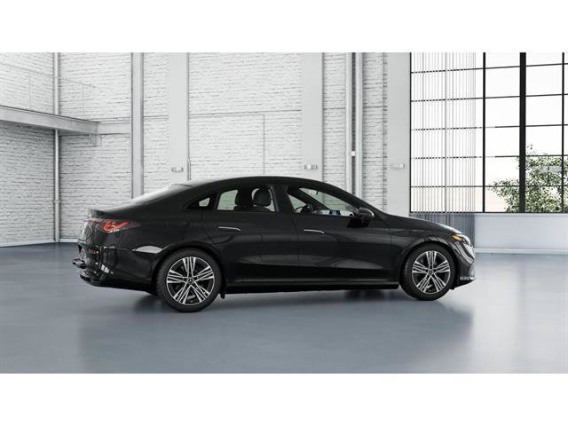 New 2027 Mercedes-Benz CLA 250+ image 17