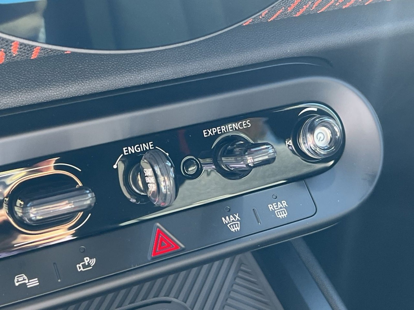 New 2026 MINI Cooper Countryman John Cooper Works image 31