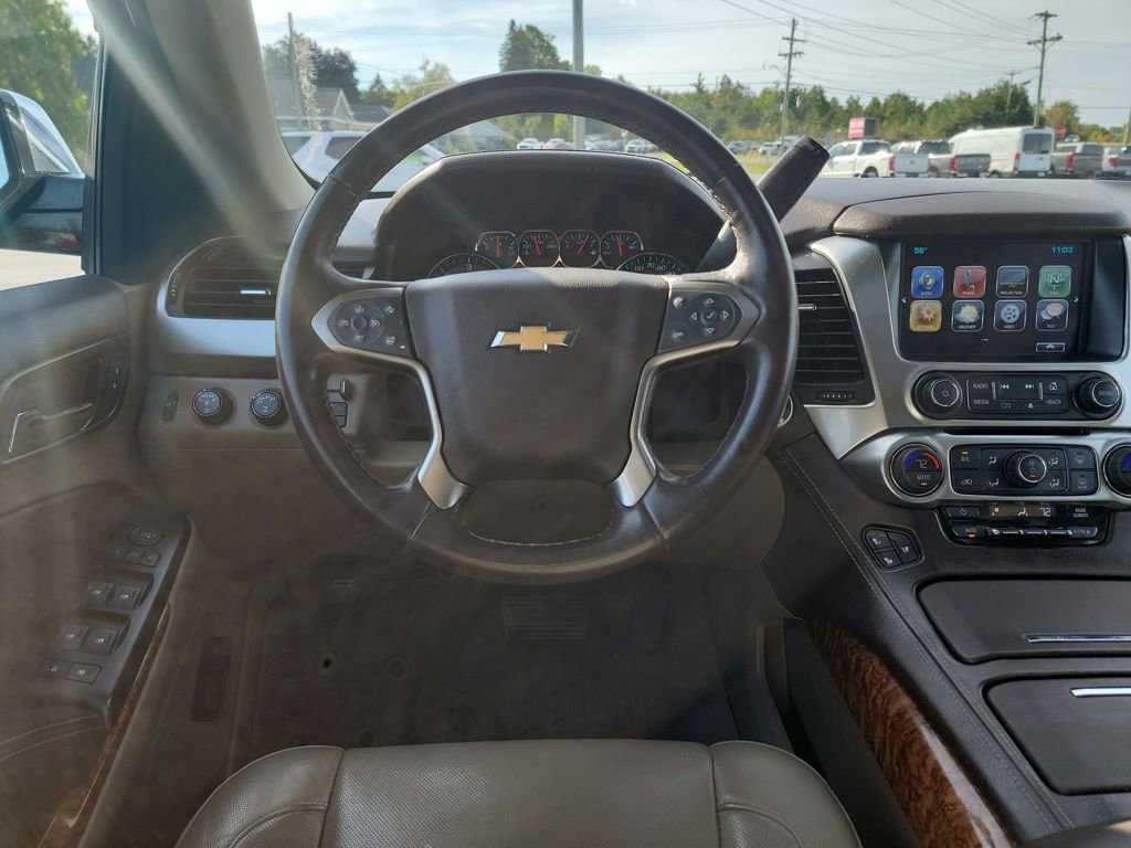 Used 2019 Chevrolet Tahoe Premier image 15