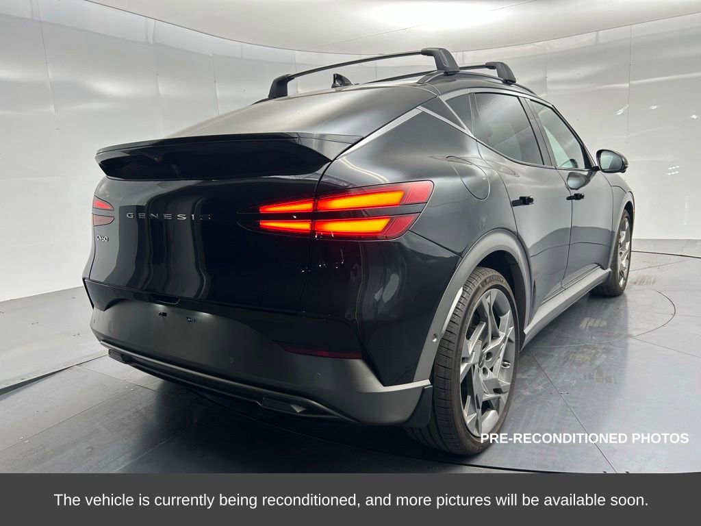 Used 2023 Genesis GV60 Performance image 5
