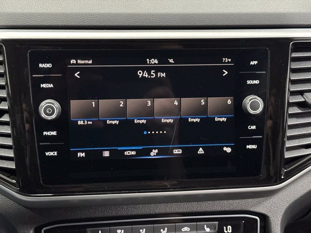 Used 2023 Volkswagen Atlas Cross Sport SE AWD/4WD image 18