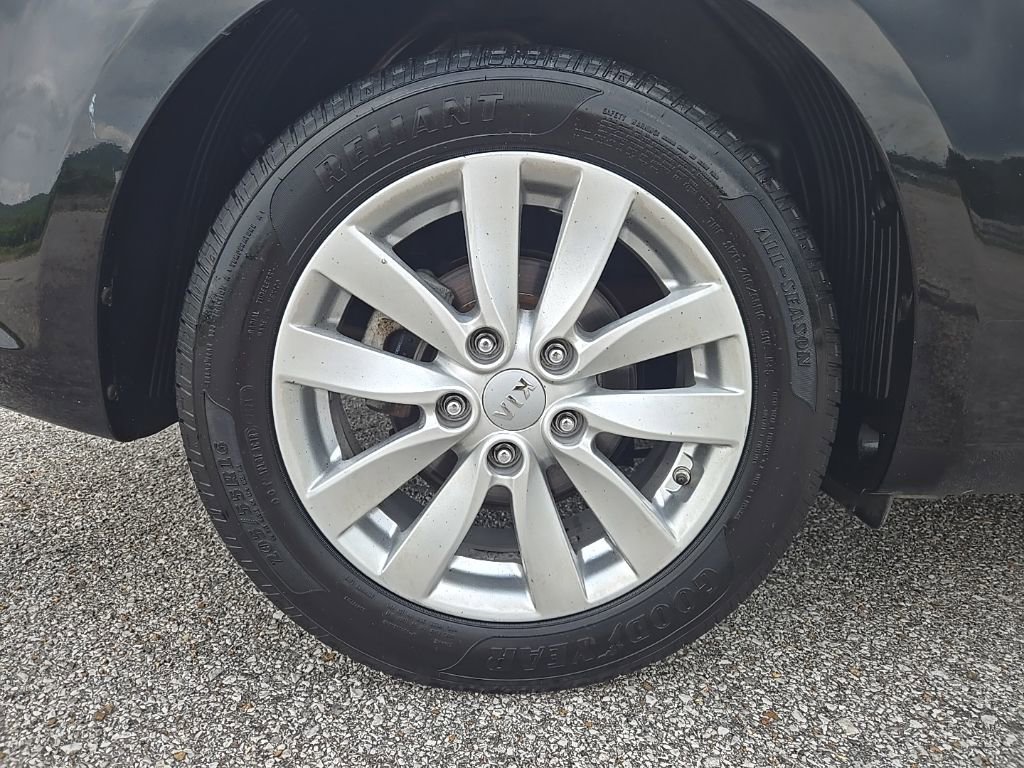 Used 2014 Kia Forte Koup EX FWD image 26
