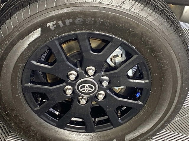 Used 2024 Toyota Tacoma SR5 image 28
