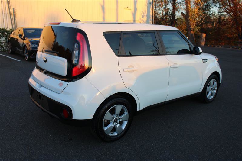 Used 2019 Kia Soul FWD image 7