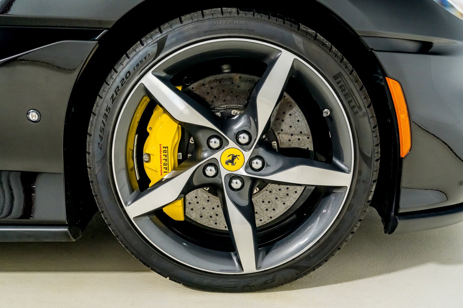 Used 2023 Ferrari Portofino M RWD image 24