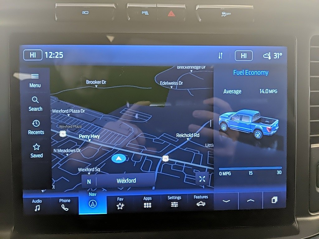 Used 2023 Ford F150 XLT w/ Equipment Group 302A High image 20