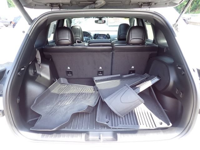 Used 2019 Jeep Cherokee High Altitude AWD/4WD image 6