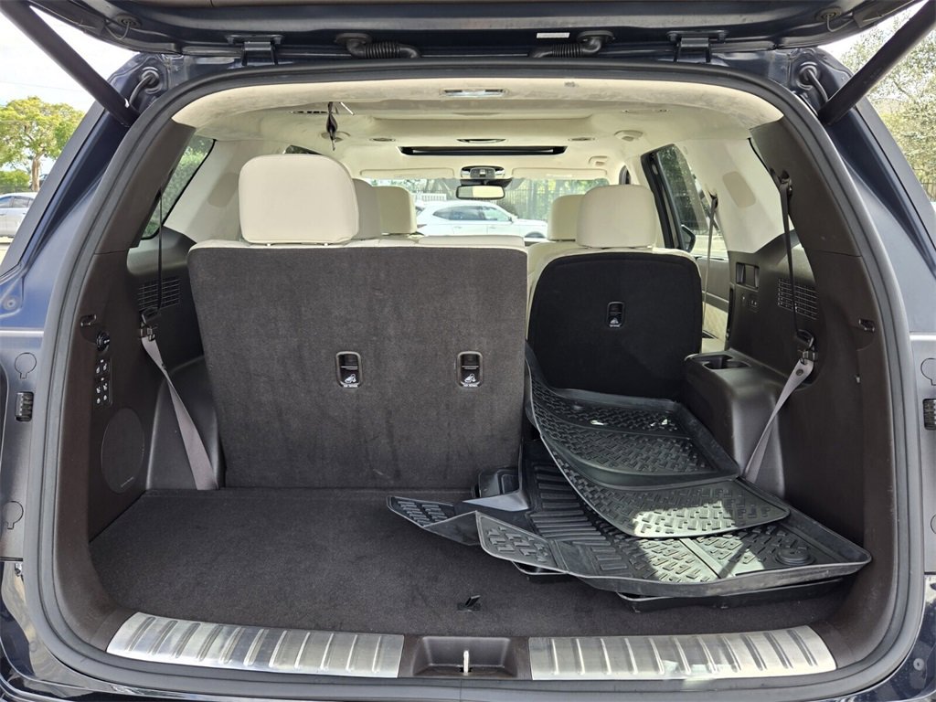 Used 2020 Hyundai Palisade Limited image 14