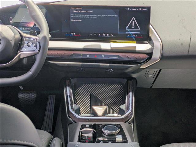 Used 2025 BMW X3 xDrive30i w/ Convenience Package image 12