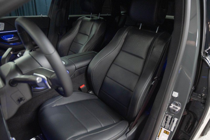 New 2026 Mercedes-Benz GLE 450 4MATIC Coupe image 9
