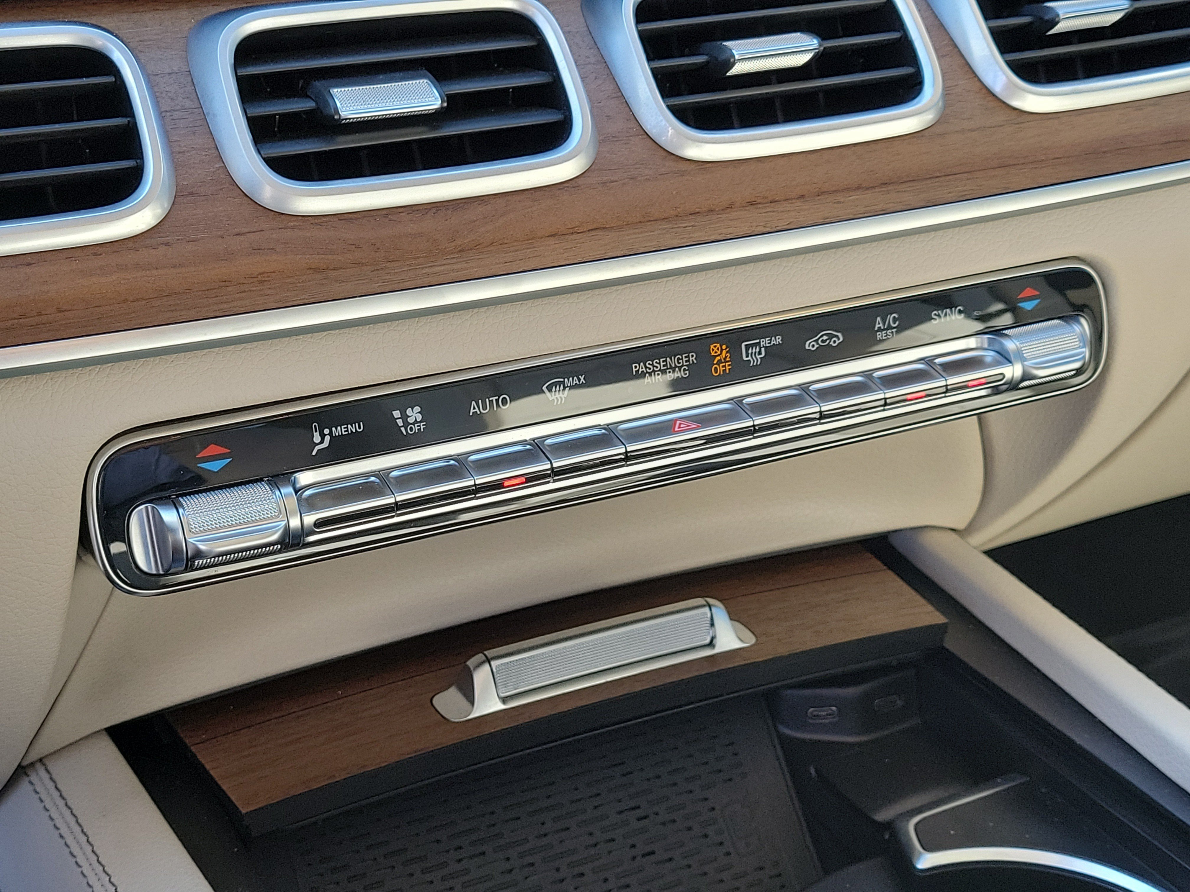 Used 2023 Mercedes-Benz GLE 350 image 26
