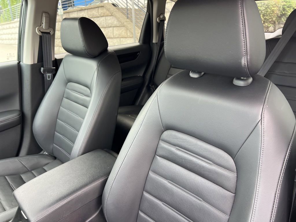 Used 2024 Honda CR-V EX-L image 9