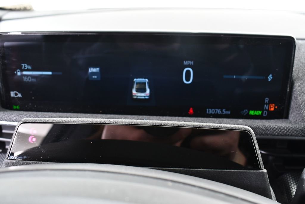 Used 2025 Ford Mustang Mach-E GT image 26