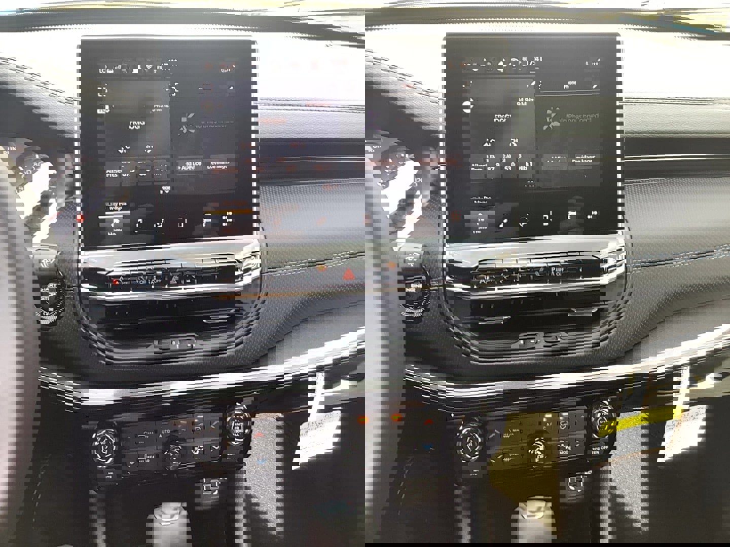 New 2026 Jeep Compass Limited image 14