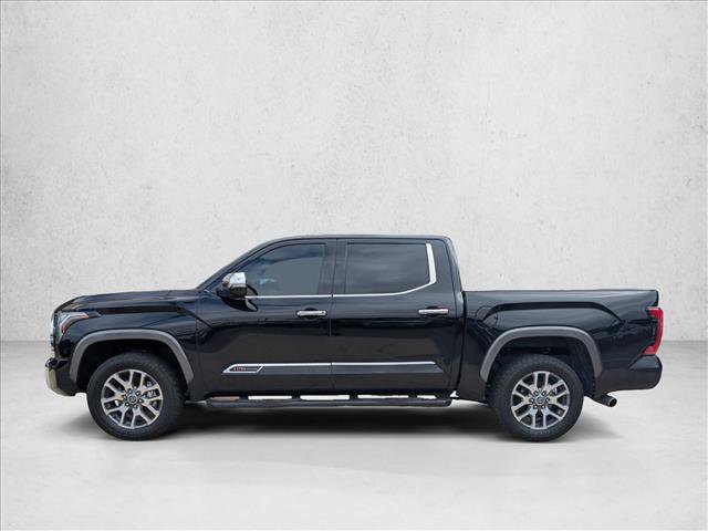 Used 2024 Toyota Tundra 1794 Edition AWD/4WD image 6