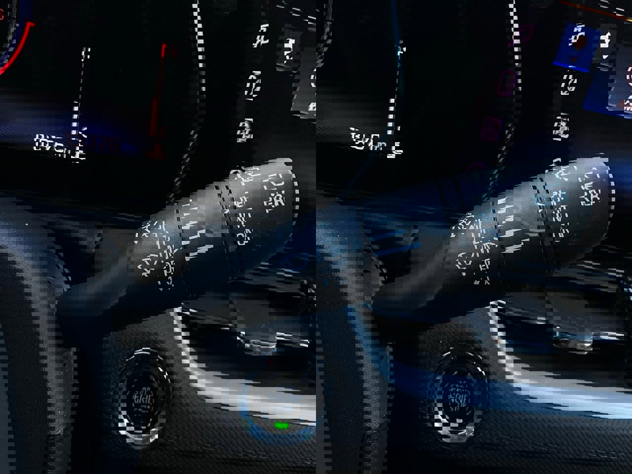 Used 2025 Chevrolet TrailBlazer LT image 34