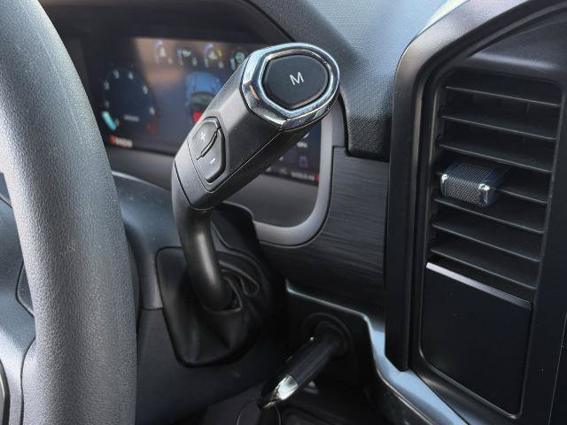 Certified 2024 Ford F150 STX w/ STX Black Appearance Package RWD image 18