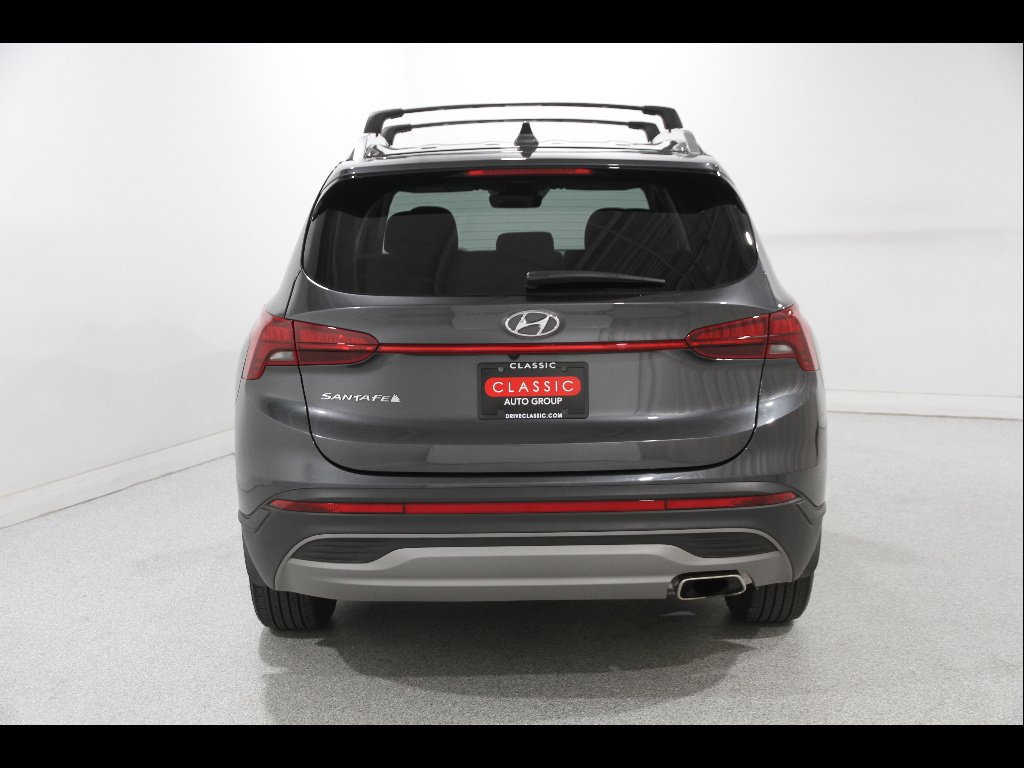 Certified 2023 Hyundai Santa Fe SEL FWD image 20