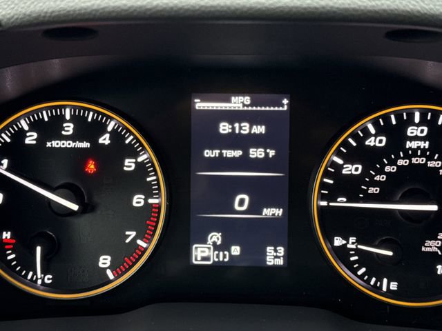 New 2026 Subaru Crosstrek 2.5i Wilderness image 29