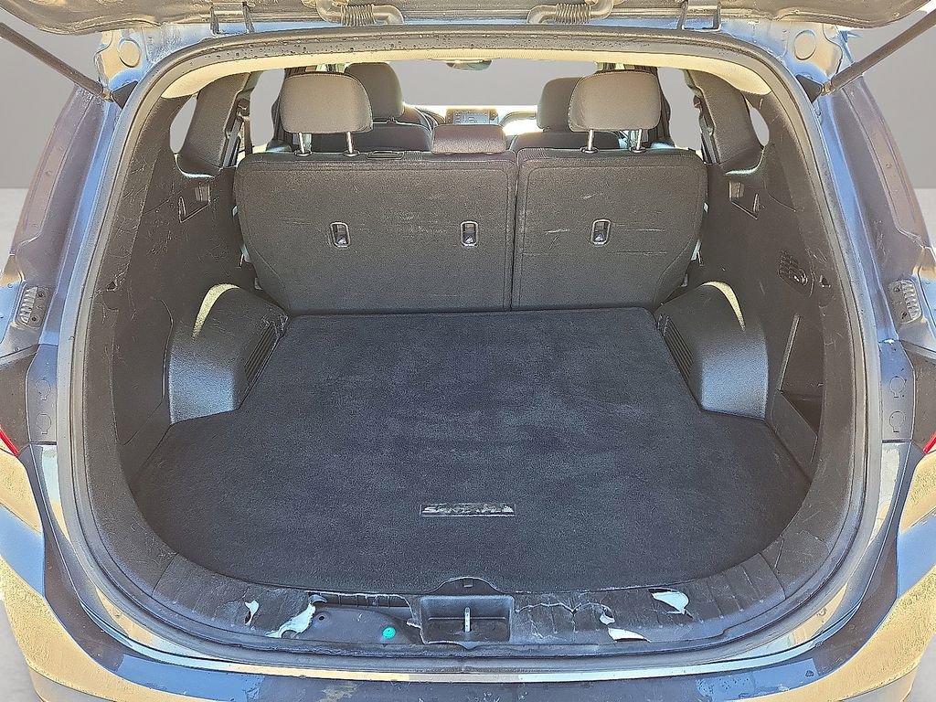 Used 2021 Hyundai Santa Fe SEL image 13