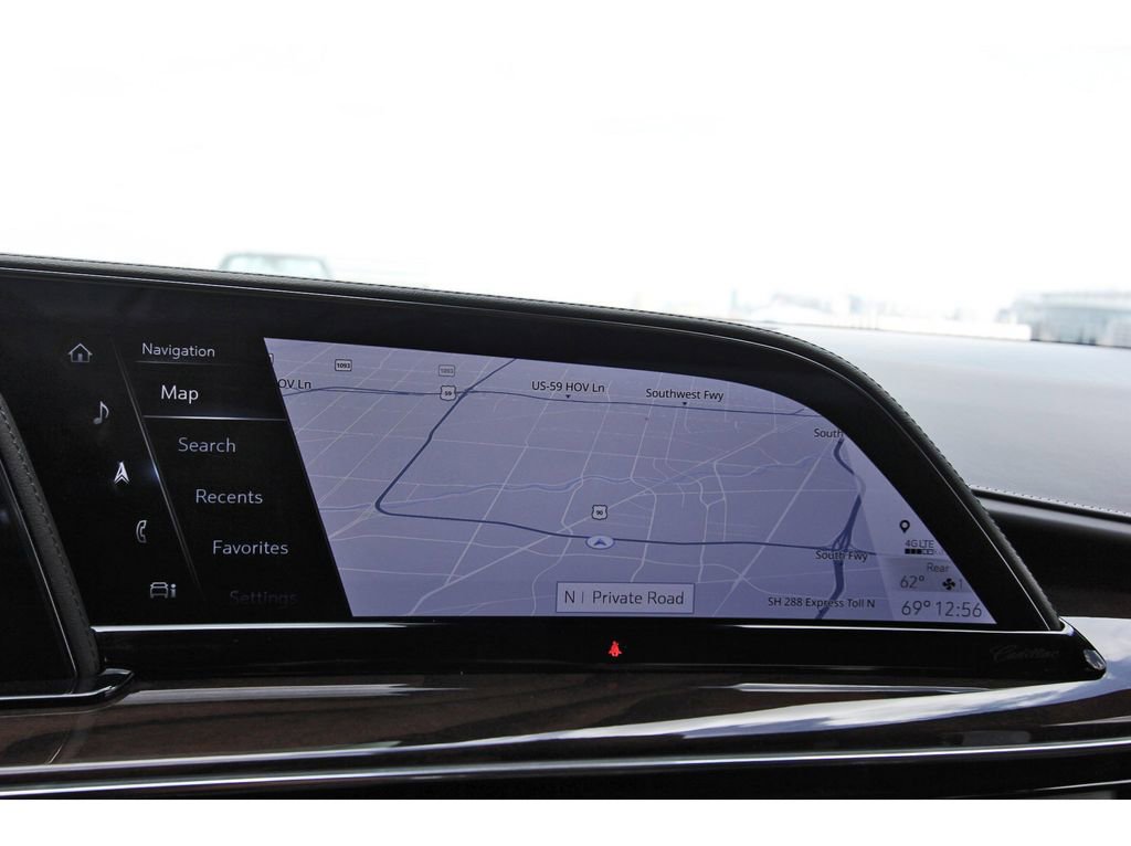 Used 2023 Cadillac Escalade Sport Platinum image 24